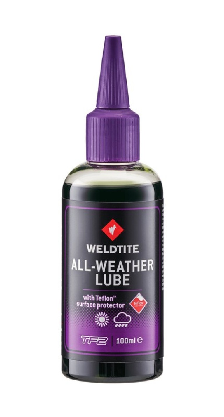 WELDTITE TF2 ALLWEATHER TEFLONOS KENOANYAG 100ML