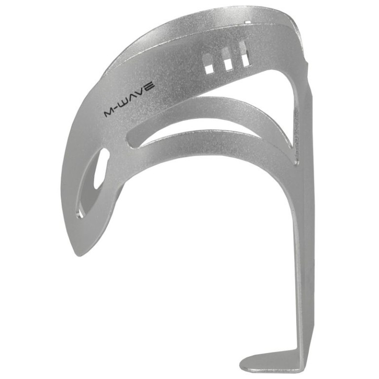 KULACSTARTO ALU 47G EZÜST M-WAVE