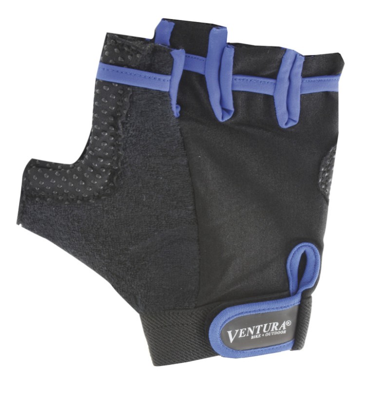 KESZTYÜ KERÉKPÁROS ZSELÉS M VENTURA RUHÁZAT KESZTYÜ KERÉKPÁROS ZSELÉS M VENT