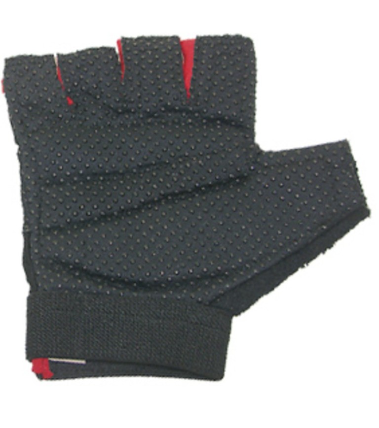 KESZTYÜ KERÉKPÁROS ZSELÉS L  RUHÁZAT KESZTYÜ KERÉKPÁROS ZSELÉS L 7199