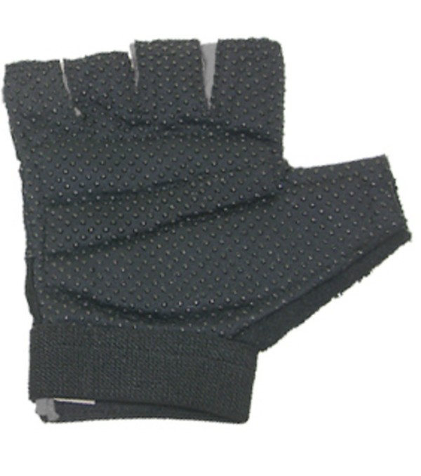 KESZTYÜ KERÉKPÁROS ZSELÉS XL  RUHÁZAT KESZTYÜ KERÉKPÁROS ZSELÉS XL