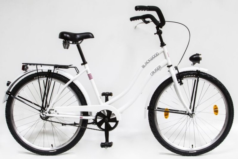 KRP BW. CRUISER 26/18 NÖI GR 2019 FEHÉR YS701