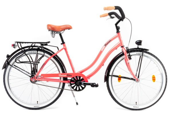 KRP CRUISER 26/18 NEO NÖI GR 21 BARACK YS9557