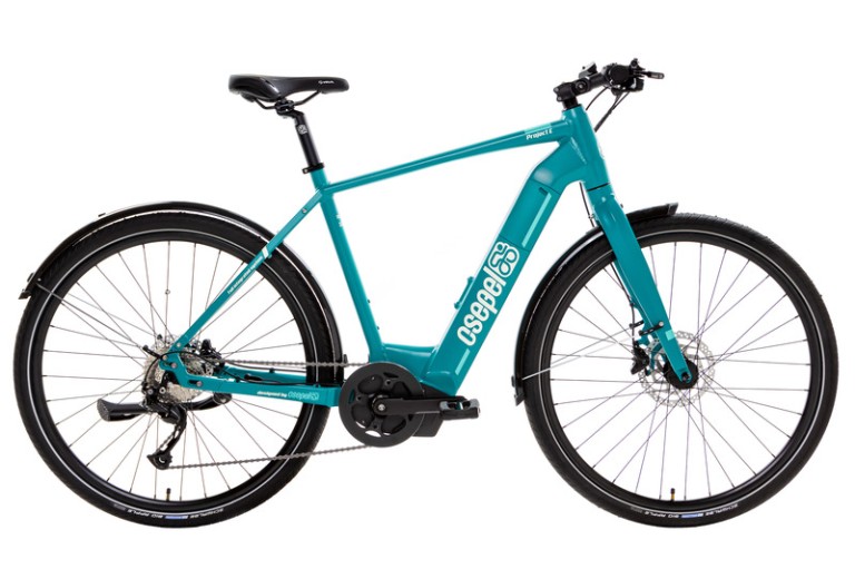 Project E Treking Férfi ALIVIO 22