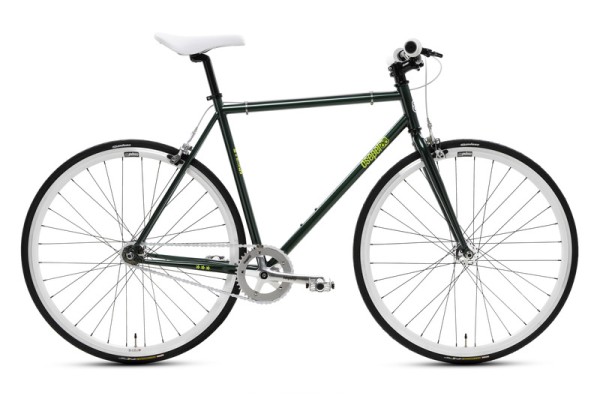 KRP CS ROYAL 3* 28/550 22 FFI S.ZÖLD YS7935