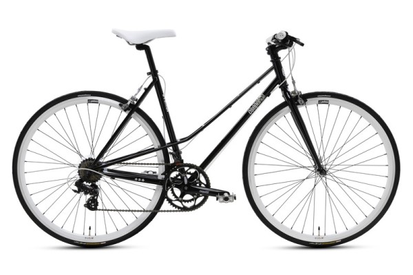 KRP CS TORPEDO 3* 28/510 22 NÖI FEKETE YS768